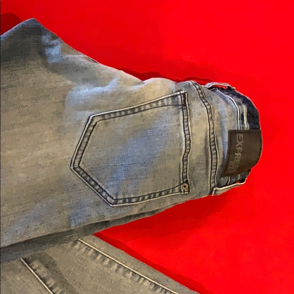 Men’s jeans